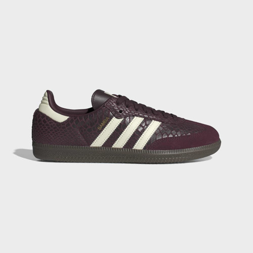 SAMBA OG W