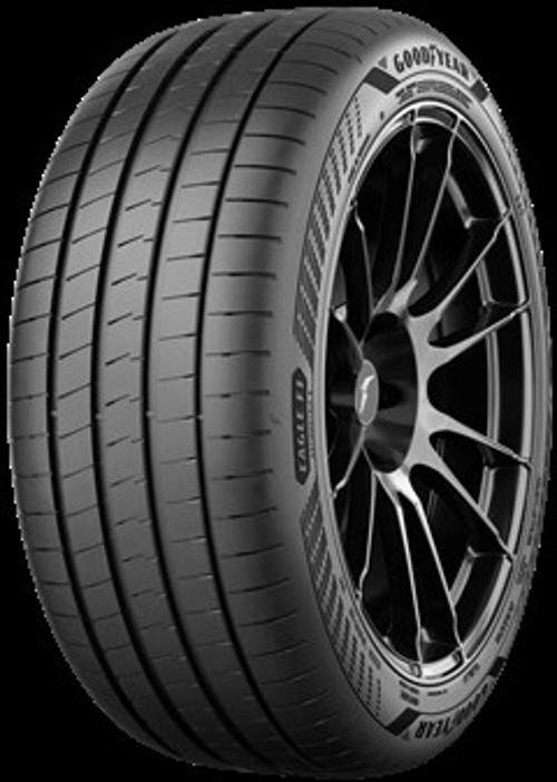 285/35R21 105Y EAGLE F1 ASYMMETRIC 6 * XL GOODYEAR