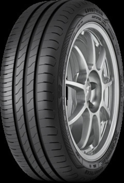 215/55R18 99V EFFICIENTGRIP PERFORMANCE 2 XL GOODYEAR