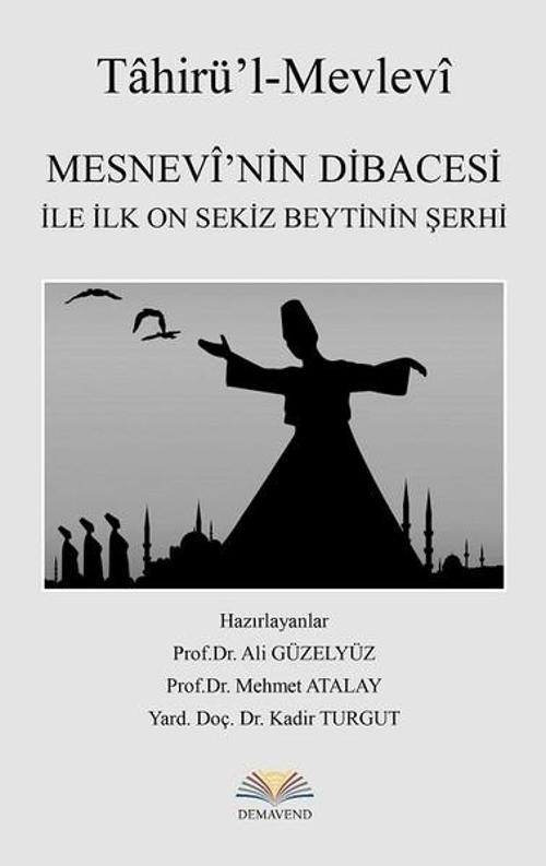 Mesnevinin Dibacesi