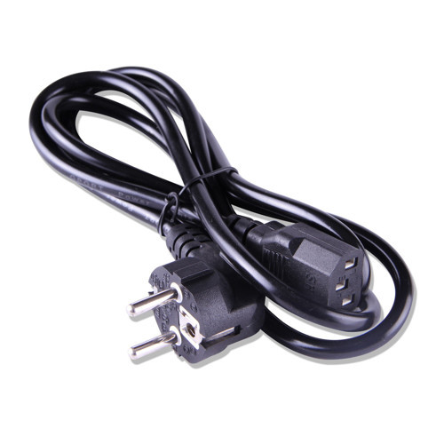 Q-POW1.5 1.5 METRE PC POWER KABLOSU