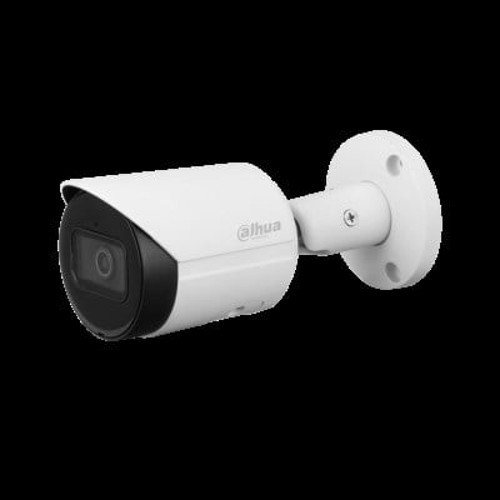 IPC-HFW2841S-S 8MP 3.6MM SESLİ IP BULLET KAMERA