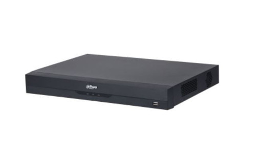 NVR5208-EI 8 KANAL NETWORK KAYIT CİHAZI (ACUPİCK)