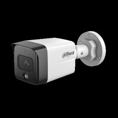 IPC-HFW1230TC1-SA 2MP 2.8MM SESLİ IP BULLET KAMERA