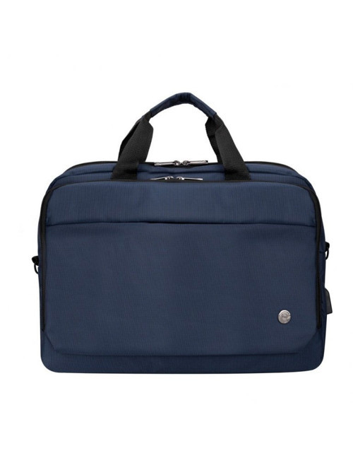 SIENNA NOTEBOOK ÇANTASI LACİVERT 15.6"