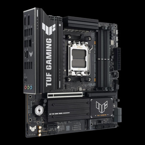 TUF GAMING B850M-PLUS II AM5 ANAKART