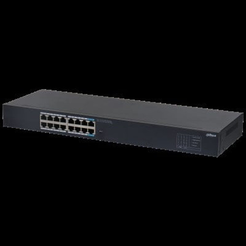 SG1016 16 PORT 16XFE YÖNETİLEMEZ SWİTCH