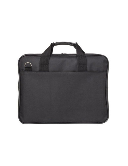 YF15 NOTEBOOK ÇANTASI SİYAH 15.6"