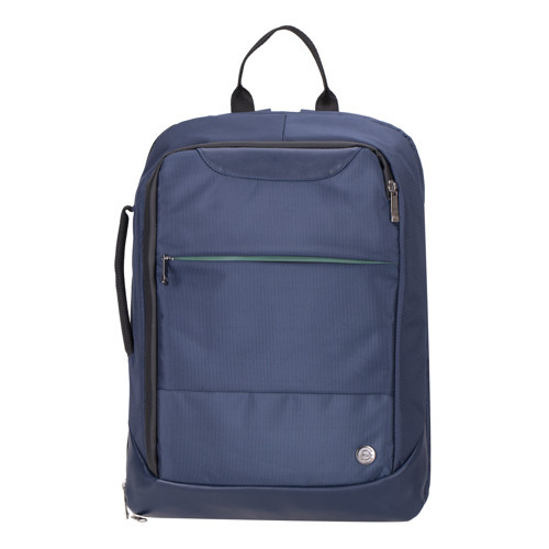 NEPTUN NOTEBOOK SIRT ÇANTASI LACİVERT 15.6"