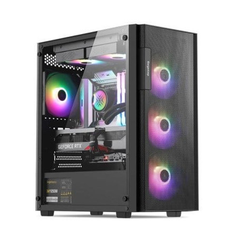 -5000 i5-14400F 16GB 512GB SSD 8GB RTX5050 FDOS