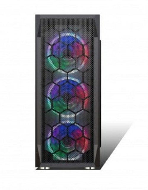 -5000 i5-14400F 16GB 512GB 8GB RX580 FDOS