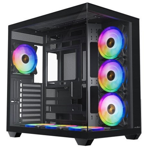 -R7000 RYZEN 7 7700 16GB 500GB RTX5060 8GB DOS