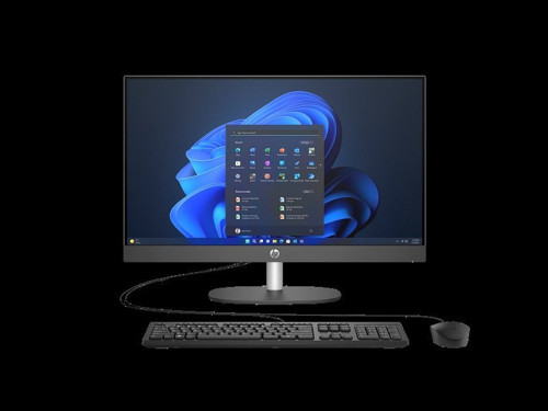 PROONE 240 G10 D36C6ET AIO U7-155U 16GB 512GB SSD 23.8" FDOS