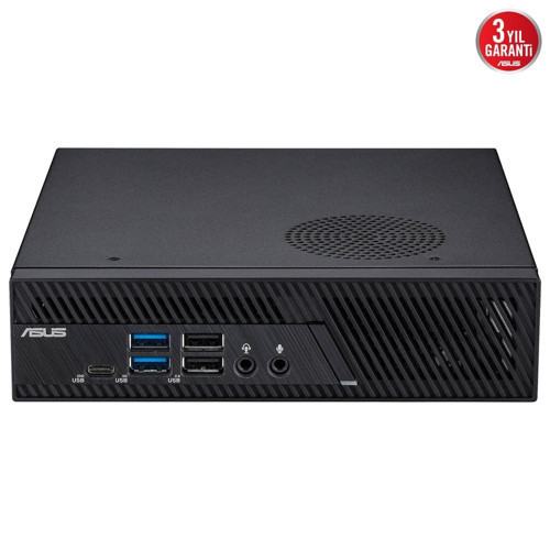 PB63-B7013AH INTEL CORE I7-13700 16GB RAM 512GB M.2 SSD Win11P Mini PC