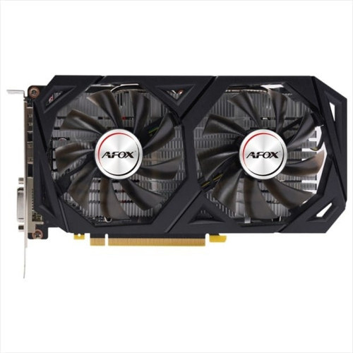 Geforce GTX 1660Ti 6GB GDDR6 192 Bit Ekran Kartı (AF1660TI-6144D6H7-V4)
