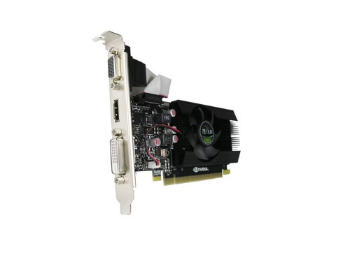 GT710 4GB DDR3 64Bit (AX-GT710/4GD3P4CDIL)