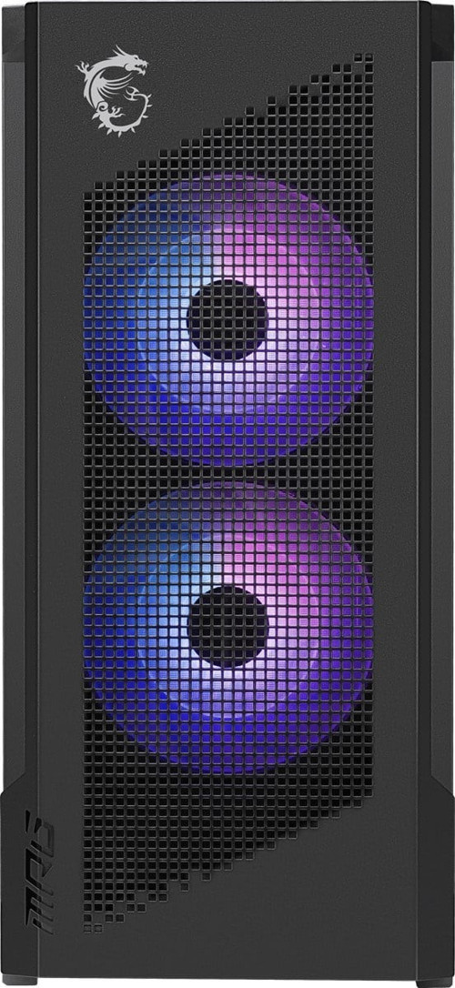 MPG VELOX 300R AIRFLOW PZ BLACK