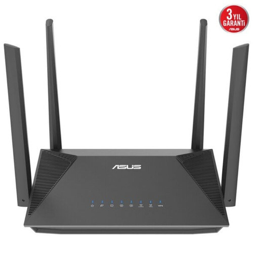 RT-AX52 PRO AX3000 DUAL BAND WIFI6 ROUTER
