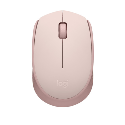 LOGITECH M171 KABLOSUZ MOUSE ROSE 910-006865