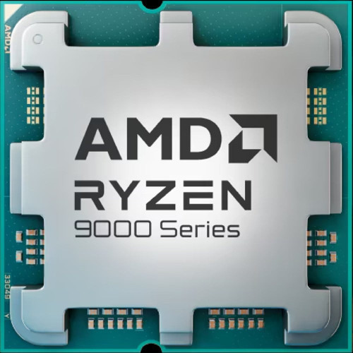 RYZEN 7 9700X 3.80GHZ TRAY