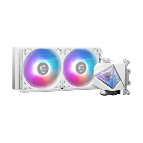 MAG CORELIQUID I240 WHITE 240 MM SIVI SOGUTMA