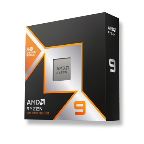 RYZEN 9 9950X3D 4.30GHZ BOX
