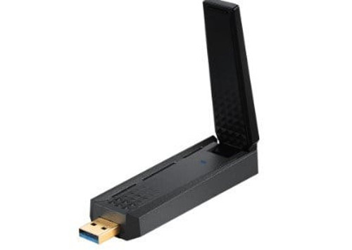 AXE5400 Wifi USB ADAPTOR