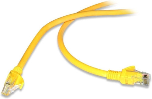FNK-601S CAT6 PATCH KABLO 1 METRE 24AWG