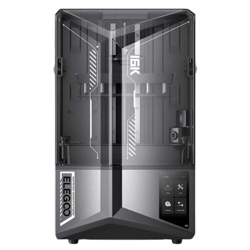 SATURN 4 ULTRA 16K 3D YAZICI
