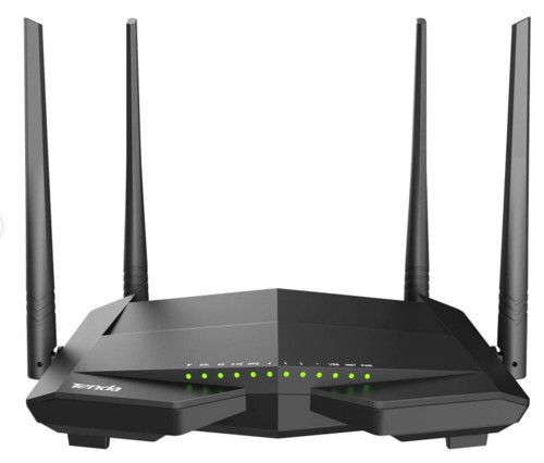 V12 AC1200 4PORT ADSL/VDSL 1200Mbps MODEM/ROUTER