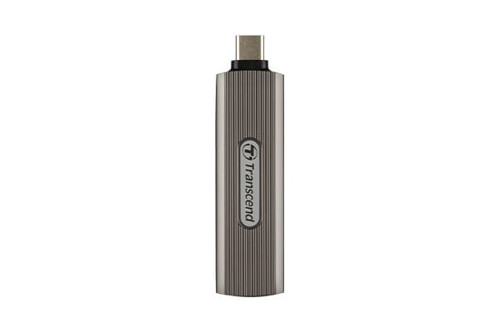 ESD330C Portable 512GB SSD Type-C (TS512GESD330C)
