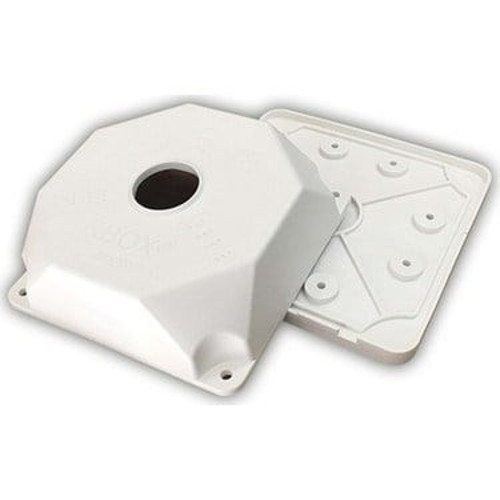 PLS-01 KAMERA MONTAJ BUATI (BEYAZ)