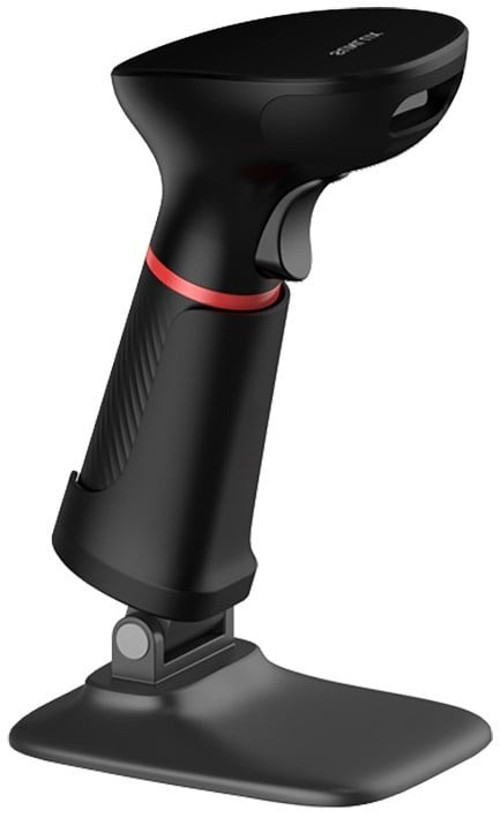 XL3610 2D KAREKOD BARKOD OKUYUCU USB+STAND (KABLOLU)