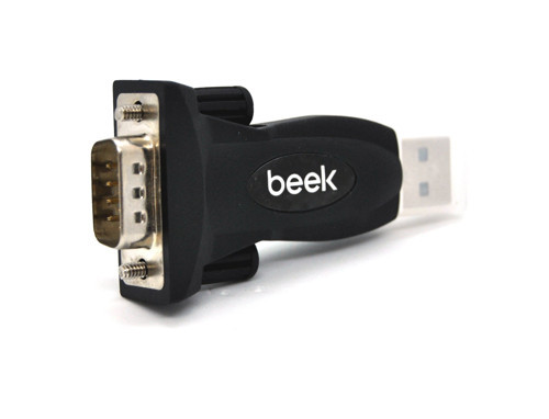 -BA-USB-RS232 USB 2.0 RS232 (Seri) Çevirici