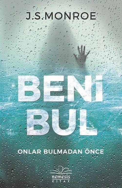 Nemesis Kitap Yayınevi Beni Bul