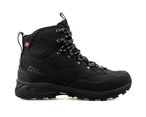 Terraquest Arctic Texapore Mid M Erkek Outdoor Botu A62084-635 Siyah