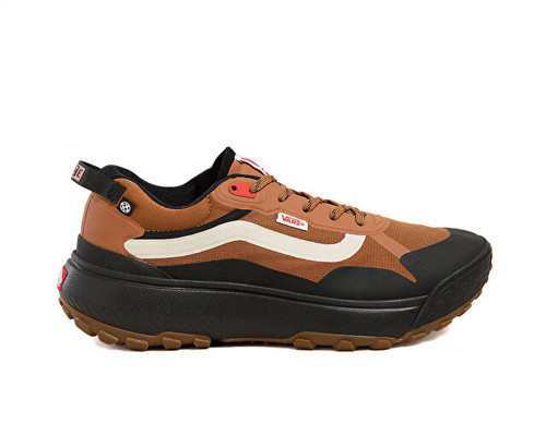 Mte Crosspath Erkek Outdoor Ayakkabısı VN000CVUN1Z1 Kahverengi