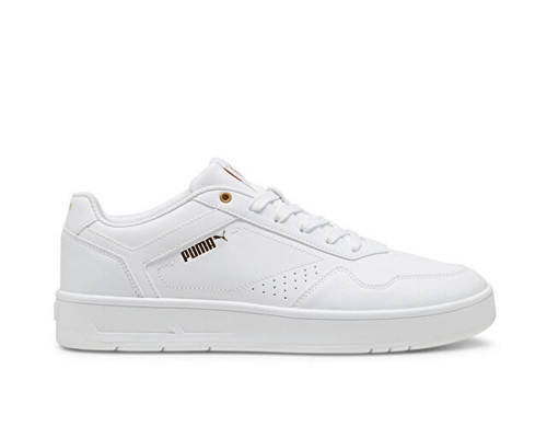 Court Classic Unisex Günlük Ayakkabı 39501801 Beyaz