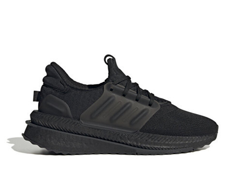 X_Plrboost Kadın Günlük Ayakkabı HP3141 Siyah