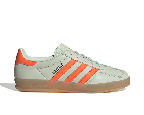 Gazelle Indoor W Kadın Günlük Ayakkabı IF6982 Haki