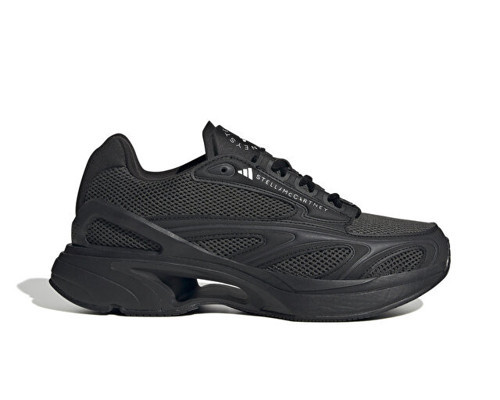 By Stella McCartney Sportswear 2000 Unisex Günlük Ayakkabı IF9015 Siyah