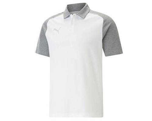 Teamcup Casuals Polo Erkek Futbol Polo Tişörtü 65799104 Beyaz