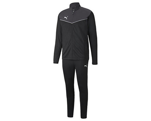 Individualrise Tracksuit Erkek Futbol Eşofman Takımı 65753403 Siyah