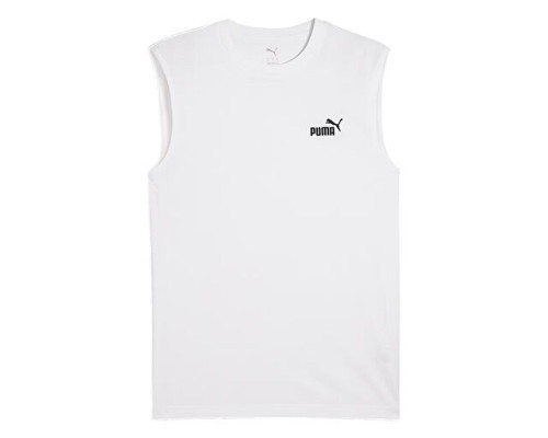 Ess Sleeveless Tee Erkek Günlük Atlet 68262602 Renkli