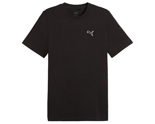 Better Essentials Tee Erkek Günlük Tişört 67597701 Siyah