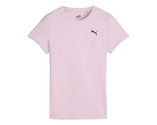 Better Essentials Tee Kadın Günlük Tişört 67598660 Pembe