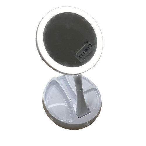 CR-1478 Işıklı Makyaj Aynası Make Up Mırror