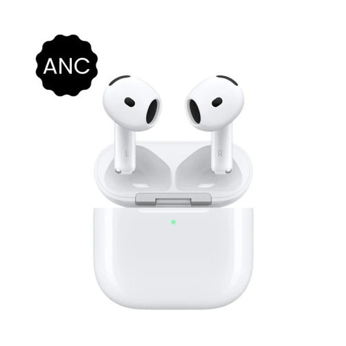 Castu Air 4 ANC Bluetooth Kulaklık 🎧 Gürültü Engelleme | HD Ses Kalitesi | Kablosuz Özgürlük