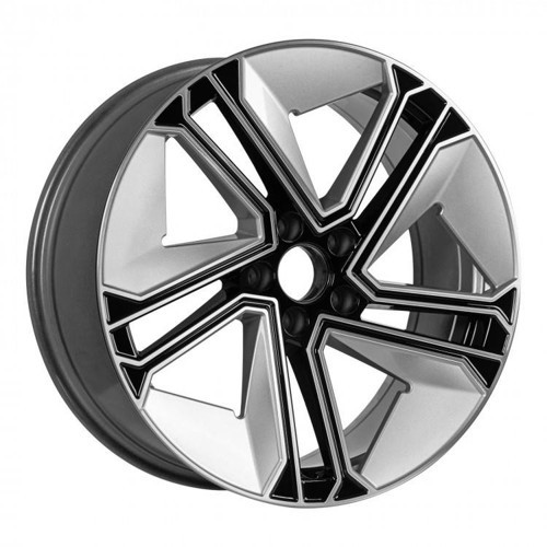1031/1 19” 5x112 ET35 66,45 BD Spor Jant 4’lü Set