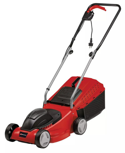 GC-EM 1232 Elektrikli Çim Biçme Makinası 1200 watt